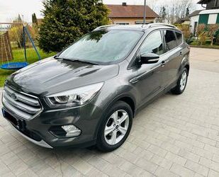 Ford Kuga Gebrauchtwagen