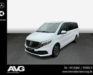 Mercedes-Benz EQV Gebrauchtwagen