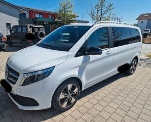 Mercedes-Benz V 250 Gebrauchtwagen