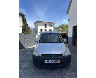 Opel Combo Gebrauchtwagen