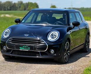 Mini Cooper D Clubman Gebrauchtwagen