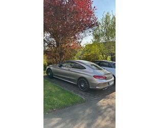 Mercedes-Benz C 300 Gebrauchtwagen