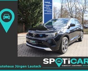 Opel Grandland (X) Gebrauchtwagen