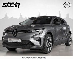 Renault Megane Gebrauchtwagen