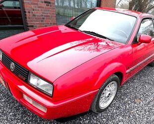 VW Corrado Gebrauchtwagen