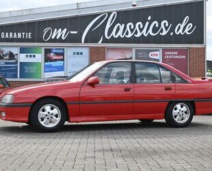 Opel Omega Gebrauchtwagen