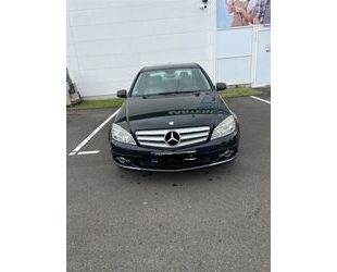 Mercedes-Benz C 180 Gebrauchtwagen
