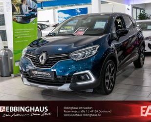 Renault Captur Gebrauchtwagen