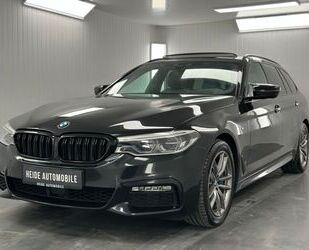BMW 525 Gebrauchtwagen