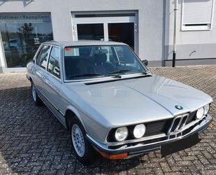 BMW 518 Gebrauchtwagen
