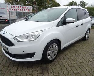 Ford Grand C-Max Gebrauchtwagen