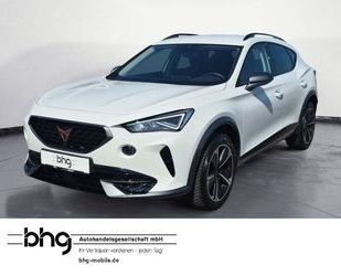 Cupra Formentor Gebrauchtwagen