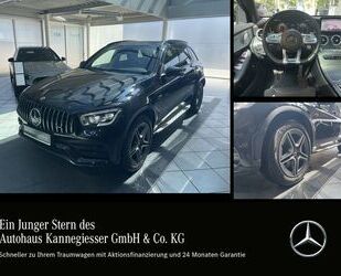 Mercedes-Benz GLC 43 AMG Gebrauchtwagen