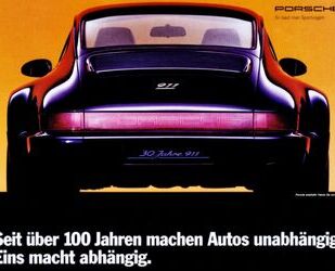 Porsche 911 Urmodell Gebrauchtwagen