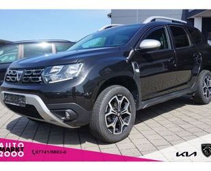 Dacia Duster Gebrauchtwagen