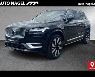 Volvo XC90 Gebrauchtwagen