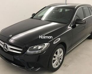 Mercedes-Benz C 200 Gebrauchtwagen