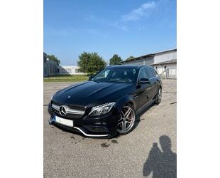 Mercedes-Benz C 63 AMG Gebrauchtwagen