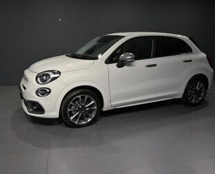 Fiat 500X Gebrauchtwagen