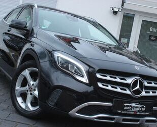 Mercedes-Benz GLA 180 Gebrauchtwagen