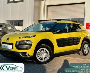 Citroen C4 Cactus Gebrauchtwagen