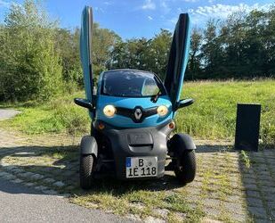 Renault Twizy Gebrauchtwagen