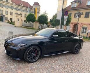 BMW M4 Gebrauchtwagen