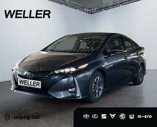Toyota Prius Gebrauchtwagen