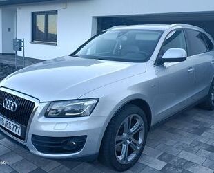 Audi Q5 Gebrauchtwagen