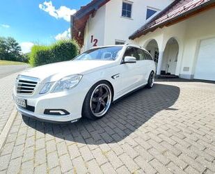 Mercedes-Benz E 350 Gebrauchtwagen