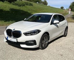 BMW 118 Gebrauchtwagen