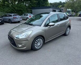 Citroen C3 Gebrauchtwagen