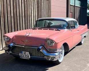 Cadillac Deville Gebrauchtwagen