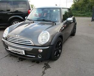 Mini Cooper Gebrauchtwagen