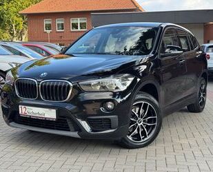 BMW X1 Gebrauchtwagen