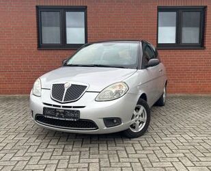 Lancia Ypsilon Gebrauchtwagen