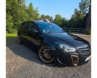 Opel Insignia Gebrauchtwagen
