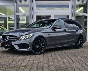 Mercedes-Benz C 400 Gebrauchtwagen