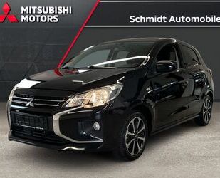 Mitsubishi Space Star Gebrauchtwagen