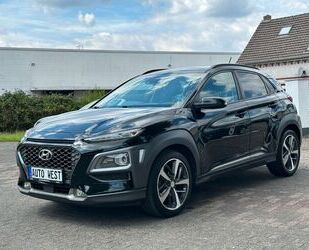 Hyundai KONA Gebrauchtwagen