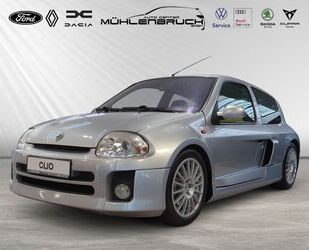 Renault Clio Gebrauchtwagen