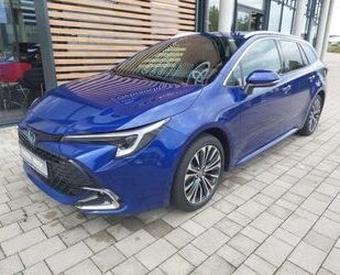 Toyota Corolla Gebrauchtwagen