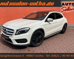 Mercedes-Benz GLA 200 Gebrauchtwagen