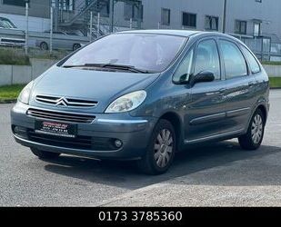 Citroen Xsara Picasso Gebrauchtwagen