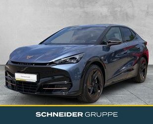 Cupra Tavascan Gebrauchtwagen