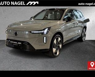 Volvo EX90 Gebrauchtwagen