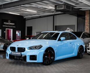 BMW M2 Gebrauchtwagen