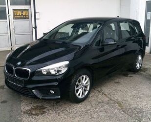 BMW 218 Gebrauchtwagen
