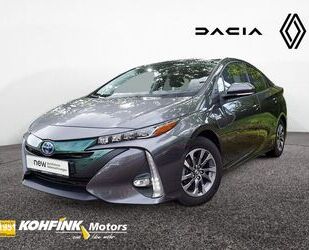 Toyota Prius Gebrauchtwagen