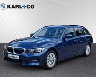 BMW 330 Gebrauchtwagen